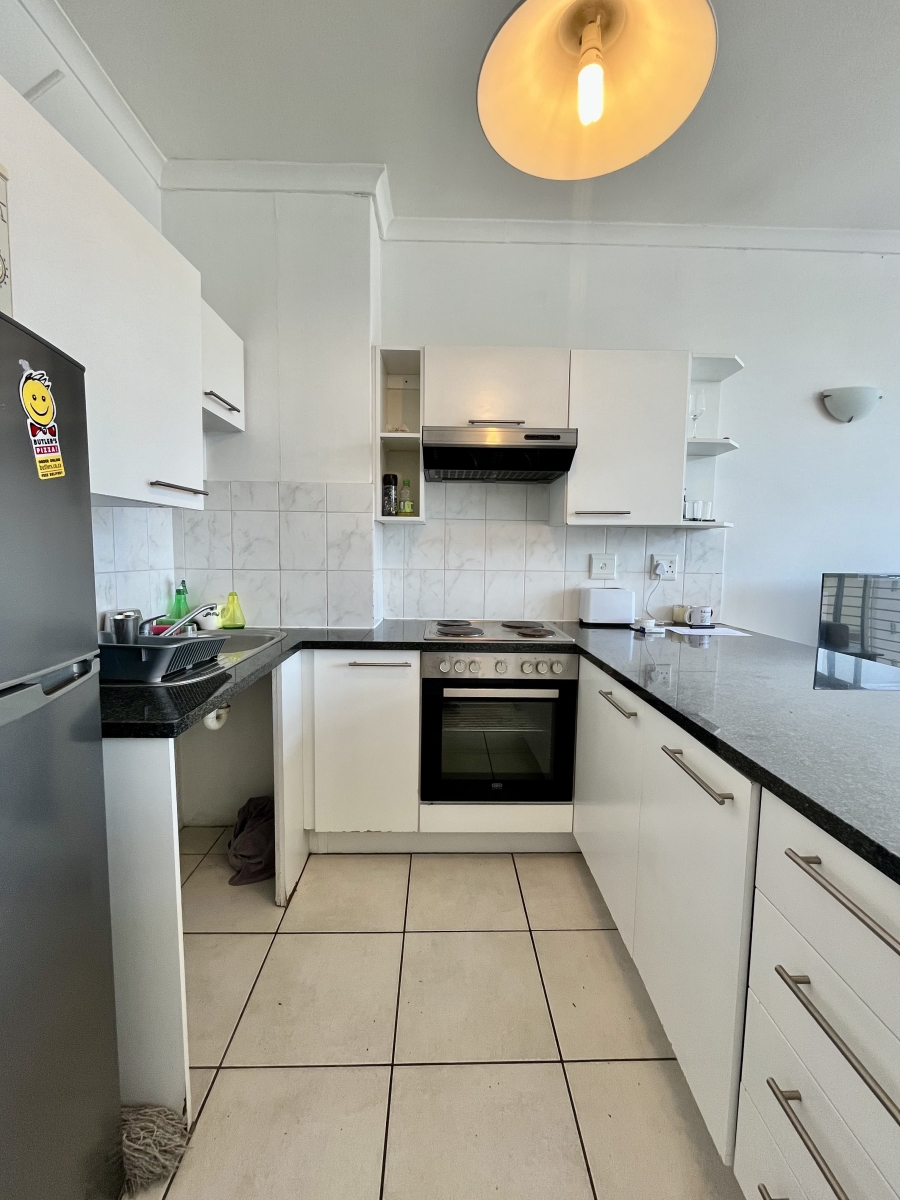 To Let 1 Bedroom Property for Rent in Cape Town City Centre Western Cape